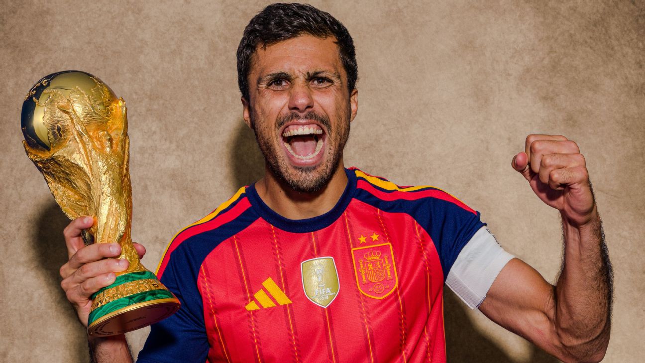 巴萨敲定罗德里转会,曼城获7650万欧,坎塞洛将回归